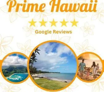 Luxury One-Bedroom Apartment With Ocean View Hau'ula United States