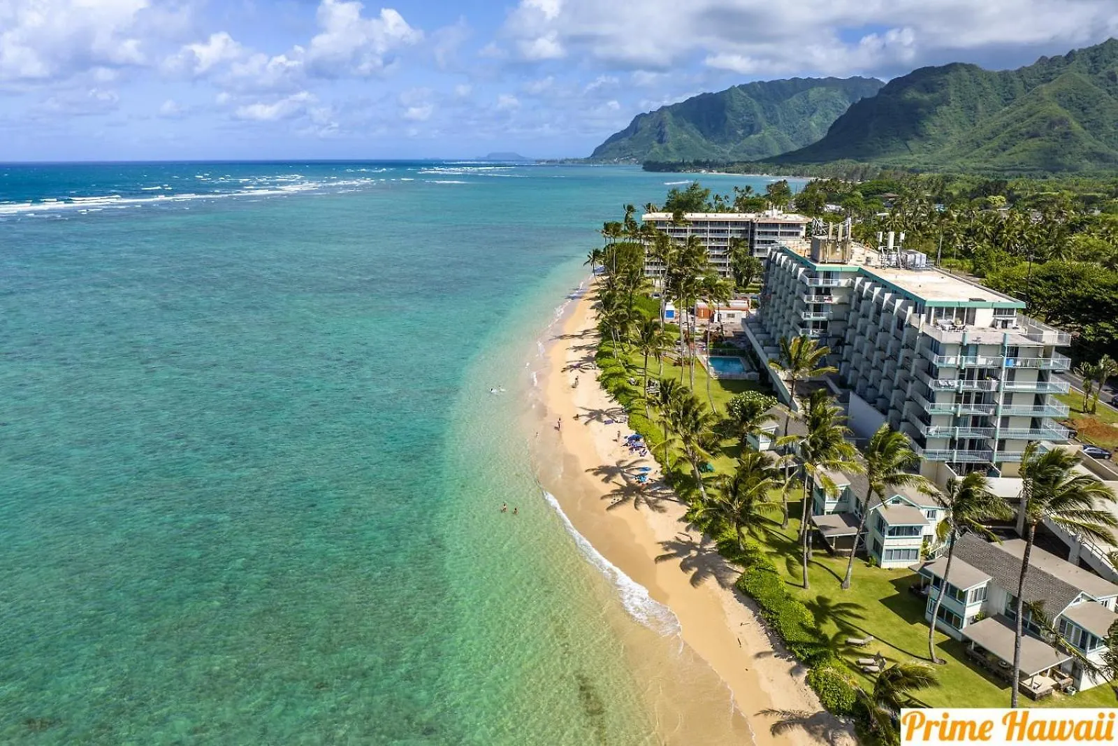 Luxury One-Bedroom Apartment With Ocean View Hau'ula United States